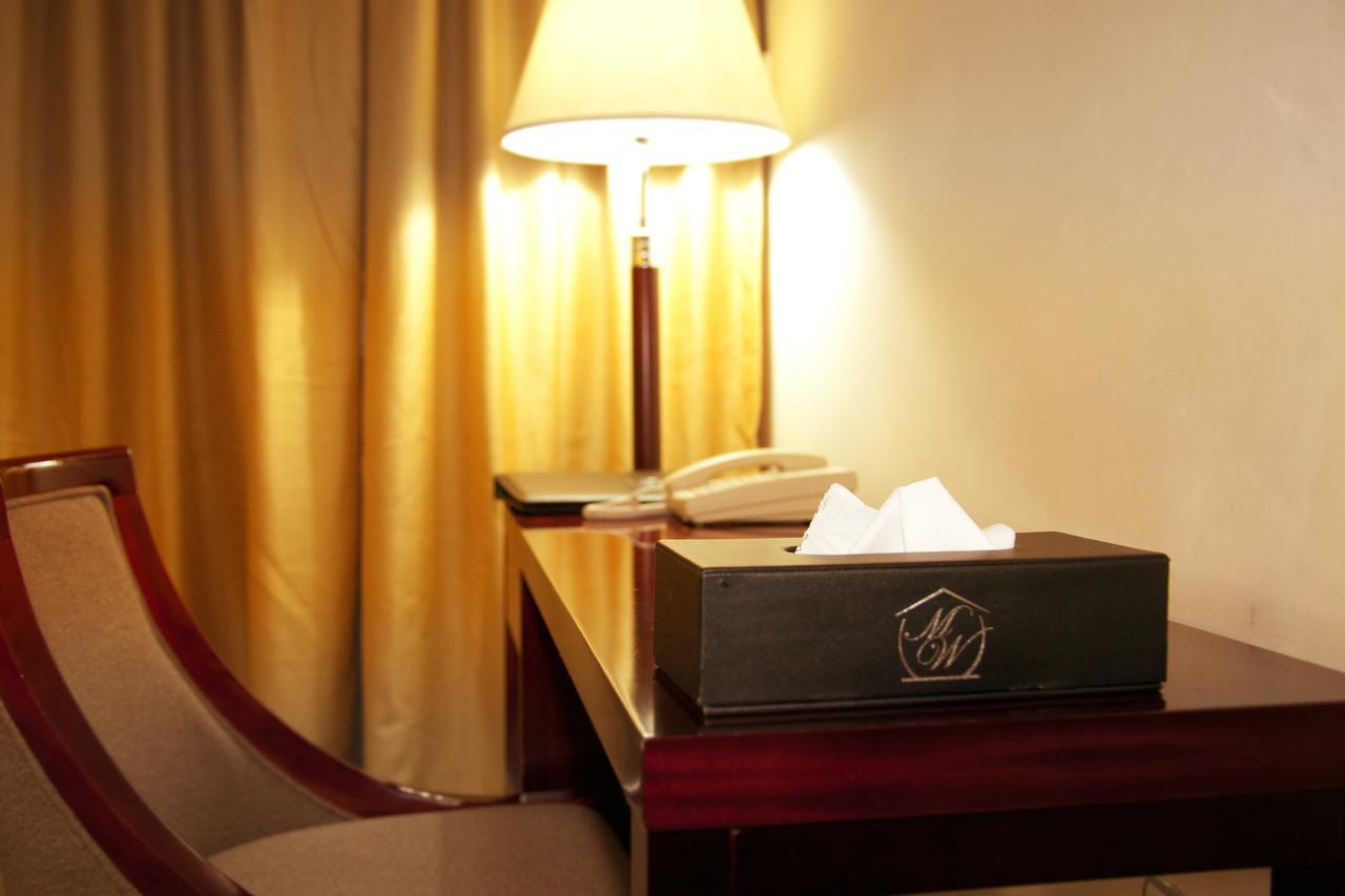 Manrashiwa Hotel Adis Abeba Quarto foto